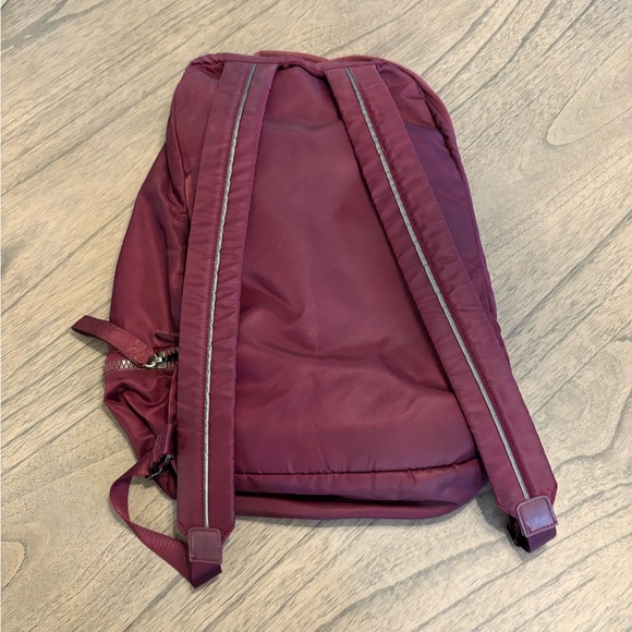 Lululemon Backpack - Picture 2 of 3